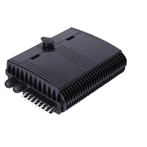 FAT 1×16 Fiber Optic Distribution Box
